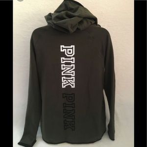 Pink by Victoria secret sweater